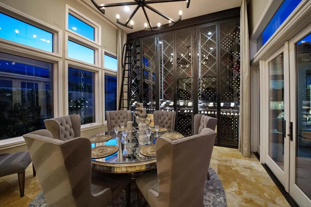 76361 Via Saturnia, Indian Wells, California 92210 home-pic-27